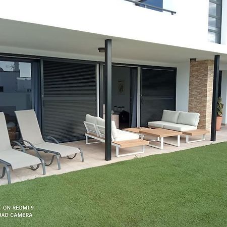 Villa Gehidy Teguise  Buitenkant foto