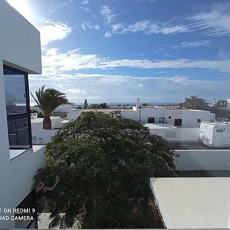 Villa Gehidy Teguise  Buitenkant foto