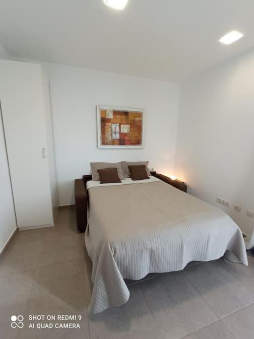 Villa Gehidy Teguise  Buitenkant foto