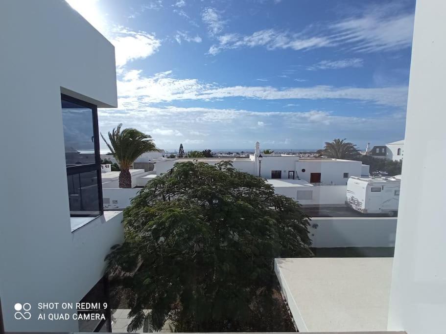 Villa Gehidy Teguise  Buitenkant foto