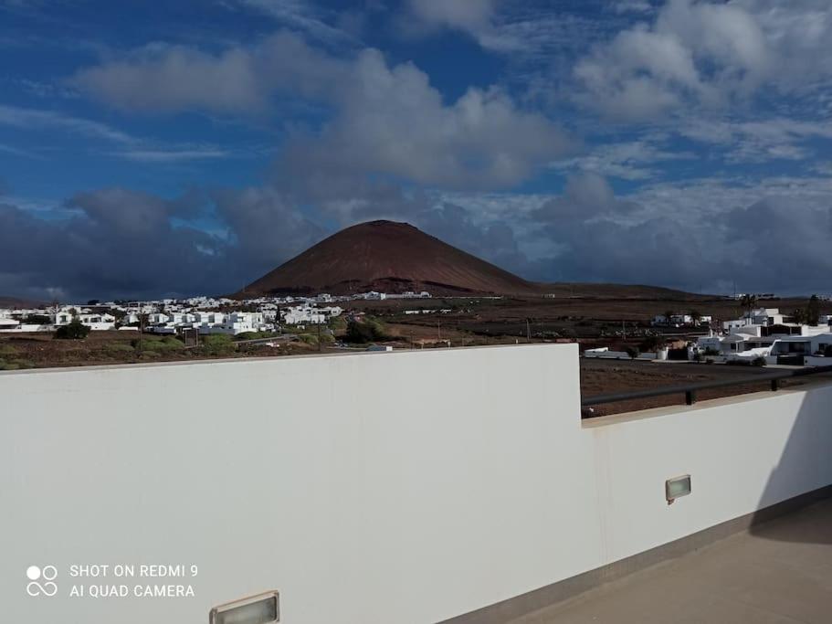 Villa Gehidy Teguise  Buitenkant foto