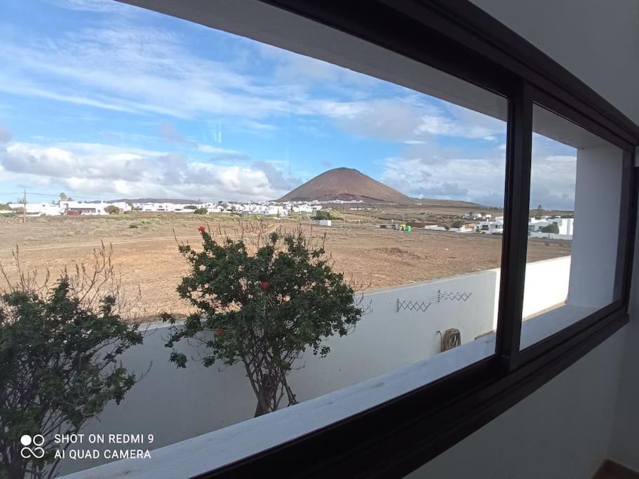 Villa Gehidy Teguise  Buitenkant foto