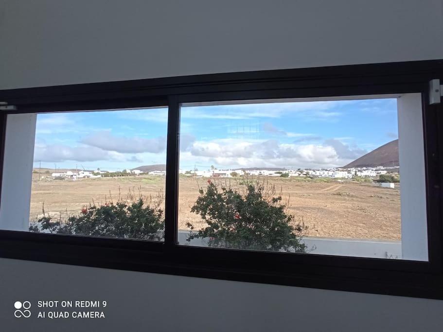 Villa Gehidy Teguise  Buitenkant foto