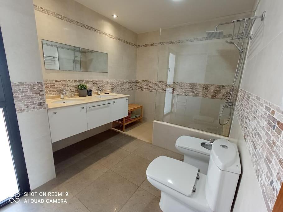 Villa Gehidy Teguise  Buitenkant foto